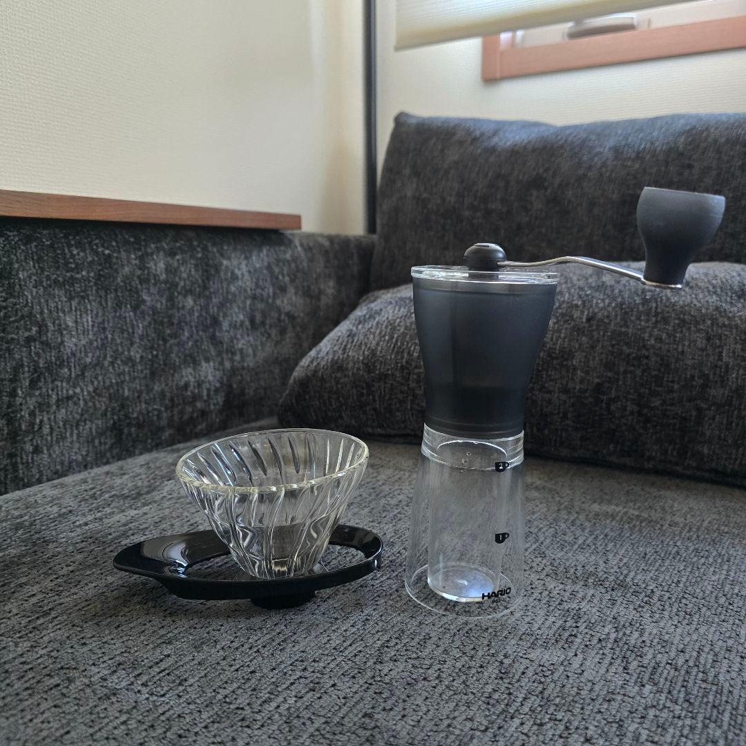 デロンギ デディカ アルテ エスプレッソマシン ＆ グラインダー バリスタセット