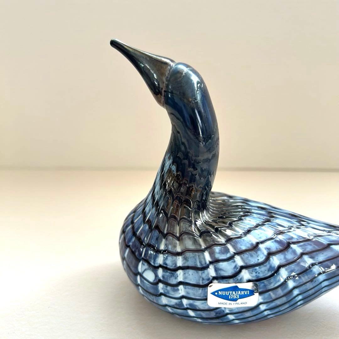 DIVER イッタラバード Birds by Toikka