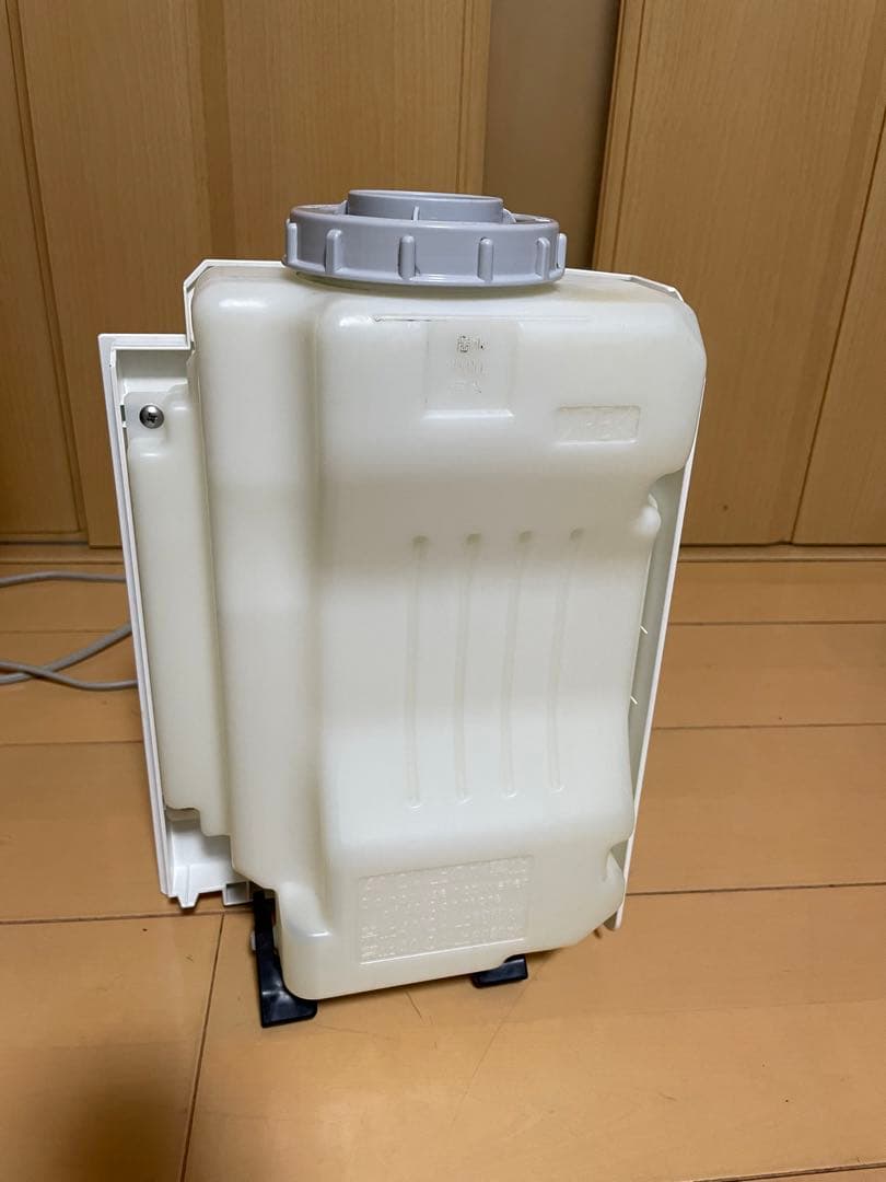 【おまけ付き】パナソニック　F-VXT90 加湿空気清浄機　21年製　取説付