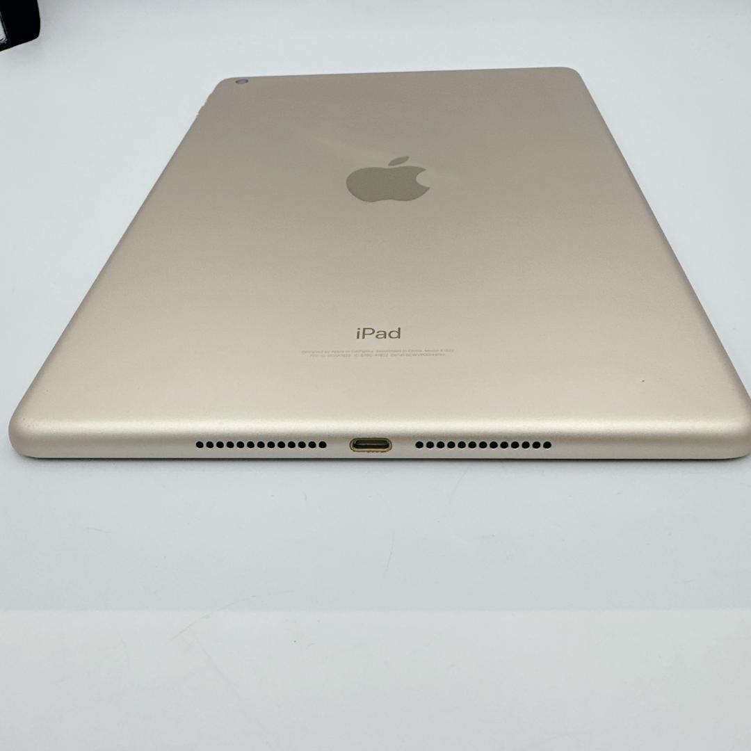 【美品】iPad 第5世代 Wi-Fiモデル 32GB ゴールド