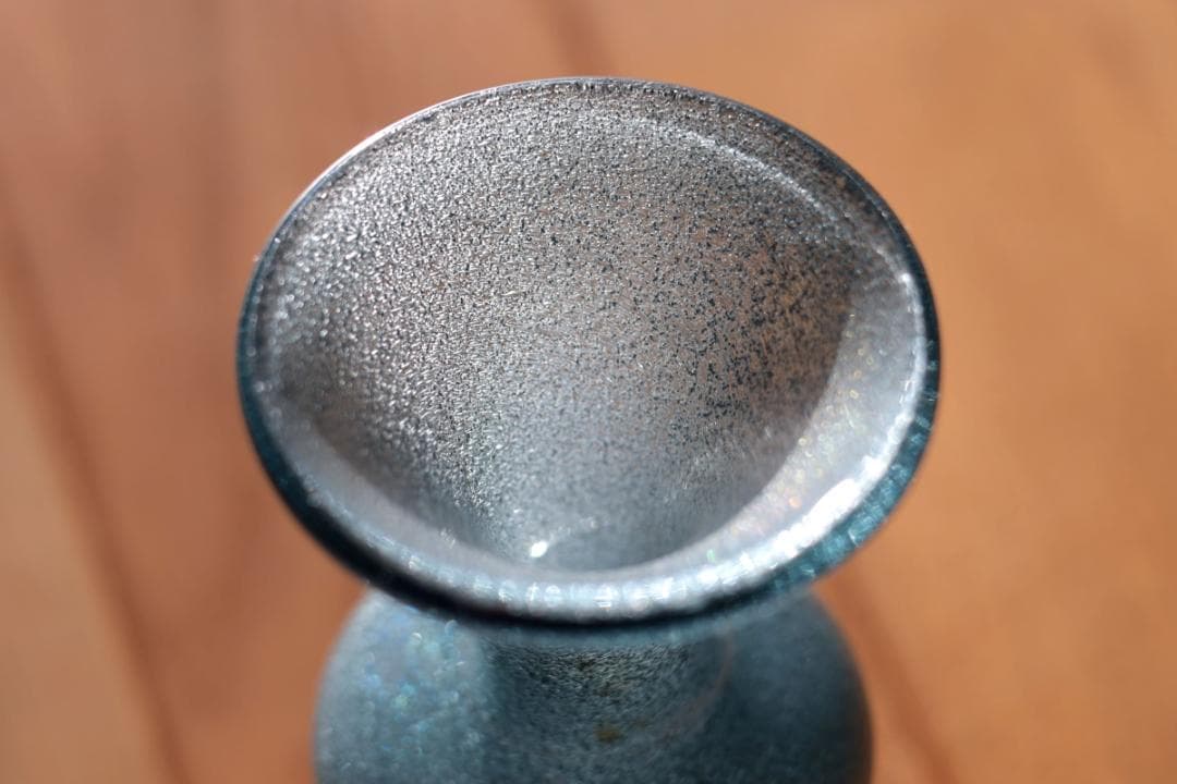 Erik Hoglund エリックホグラン 花瓶 フラワーベース 03967