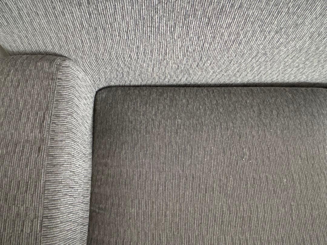 サ*ル様 たのメル便送料込み⚫︎ACTUS アクタス ペール2ソファ　2.3人掛