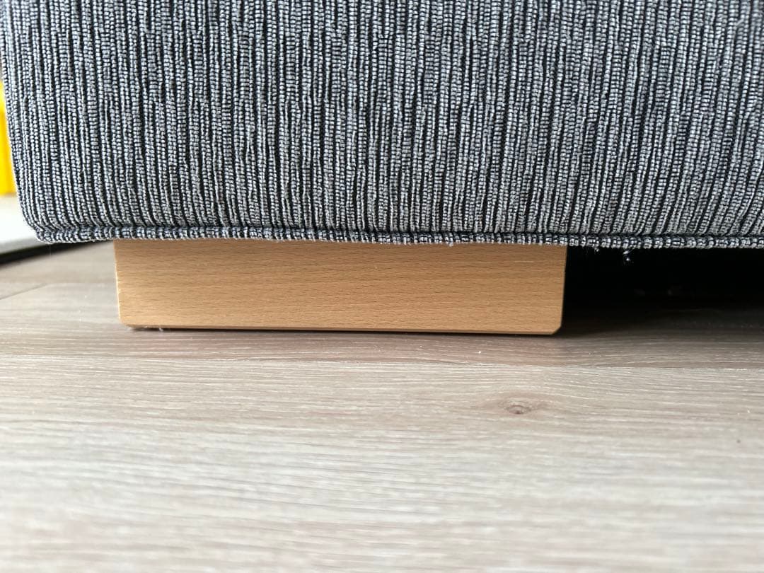 サ*ル様 たのメル便送料込み⚫︎ACTUS アクタス ペール2ソファ　2.3人掛