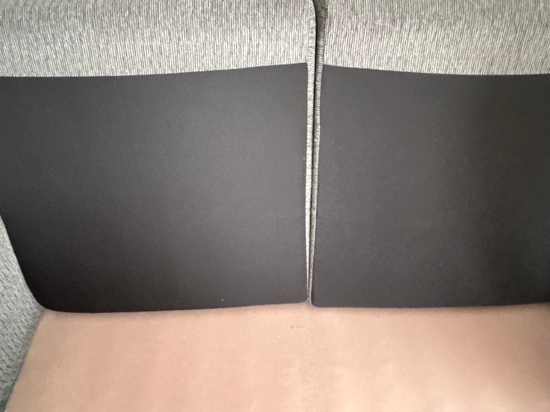 サ*ル様 たのメル便送料込み⚫︎ACTUS アクタス ペール2ソファ　2.3人掛