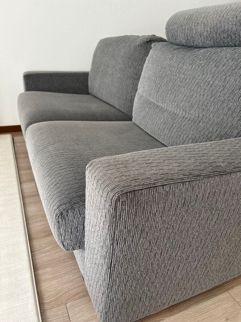 サ*ル様 たのメル便送料込み⚫︎ACTUS アクタス ペール2ソファ　2.3人掛