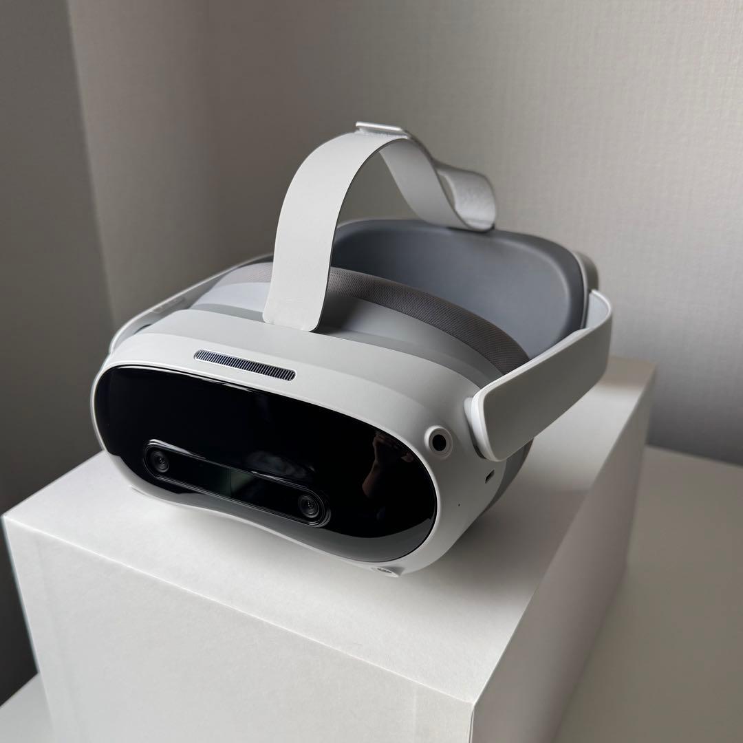 PICO 4 Ultra 256GB VRヘッドセット