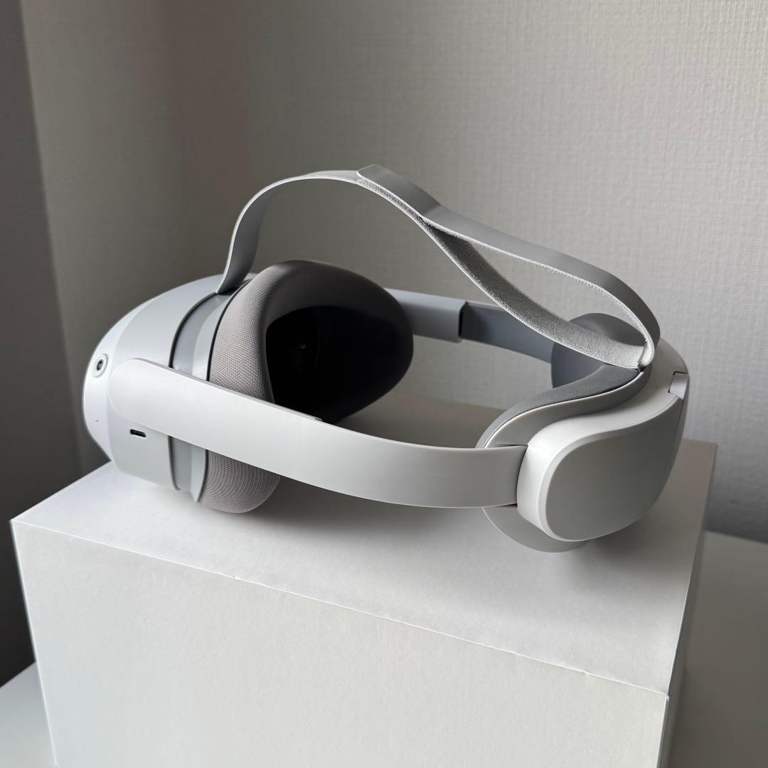 PICO 4 Ultra 256GB VRヘッドセット