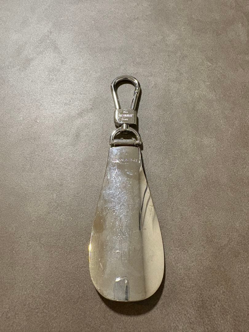 Berluti 靴べら/メタルシューホーン