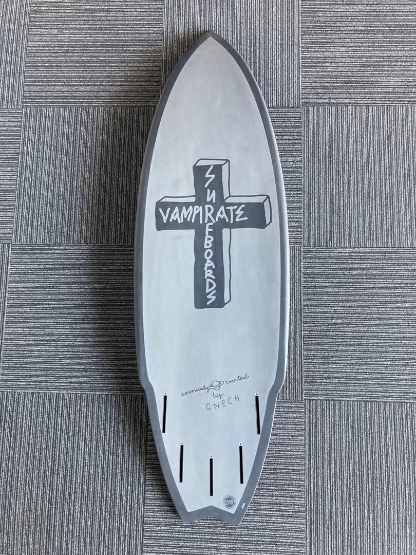 【新品、送料込みに変更可】SANTACRUZ 5.6 Werewolf