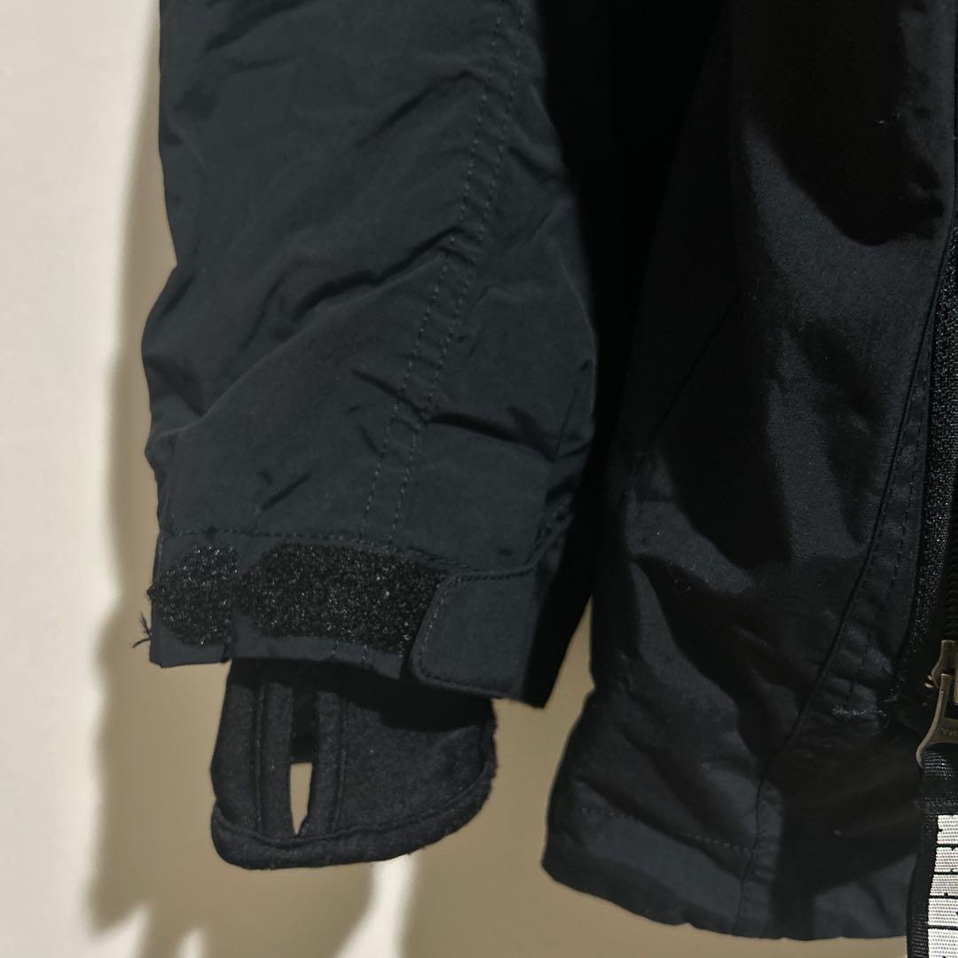 エーセブンA SEVEN GUYGWG スキー スノボ ウエア 上下