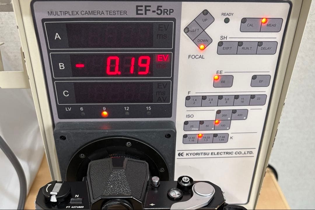 ニコン Nikomat FTN ブラック NIKKOR 50mm F/2