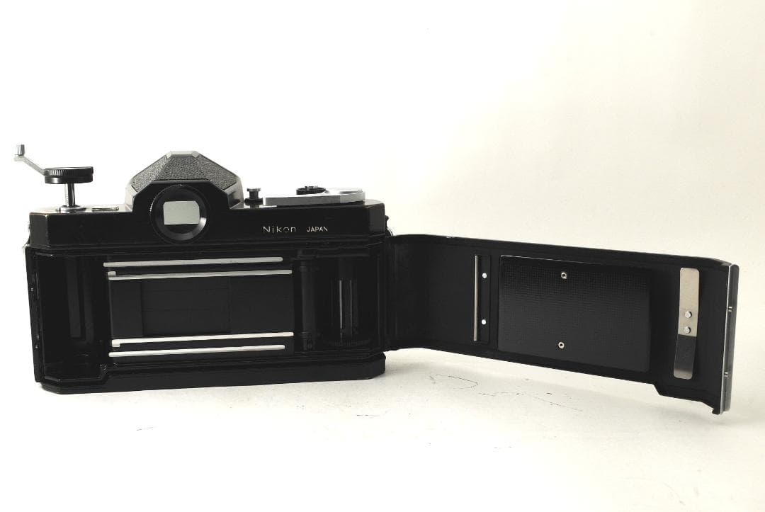 ニコン Nikomat FTN ブラック NIKKOR 50mm F/2