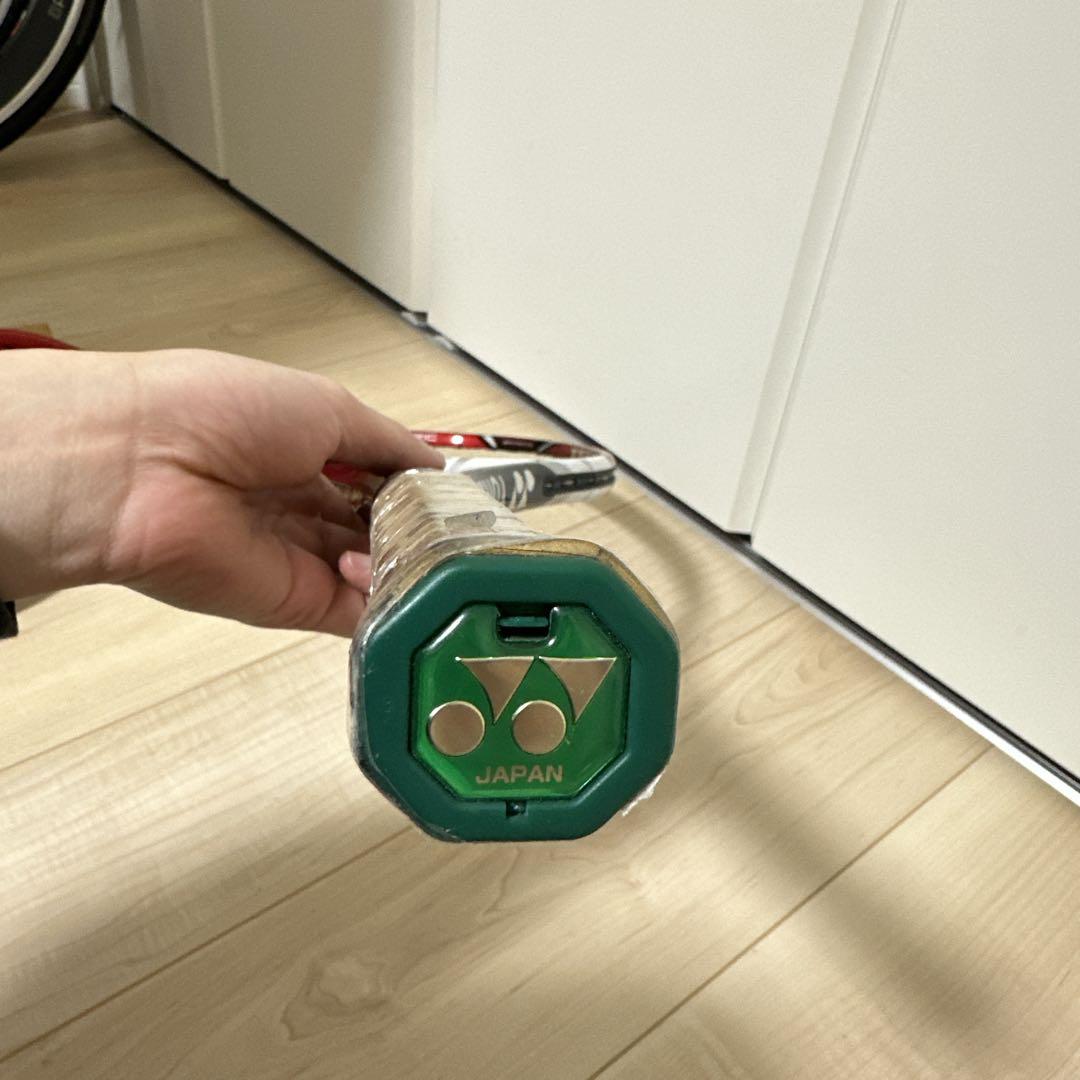 美品　YONEX ヨネックスVCORE Xi 98 ブイコア　テニスラケット