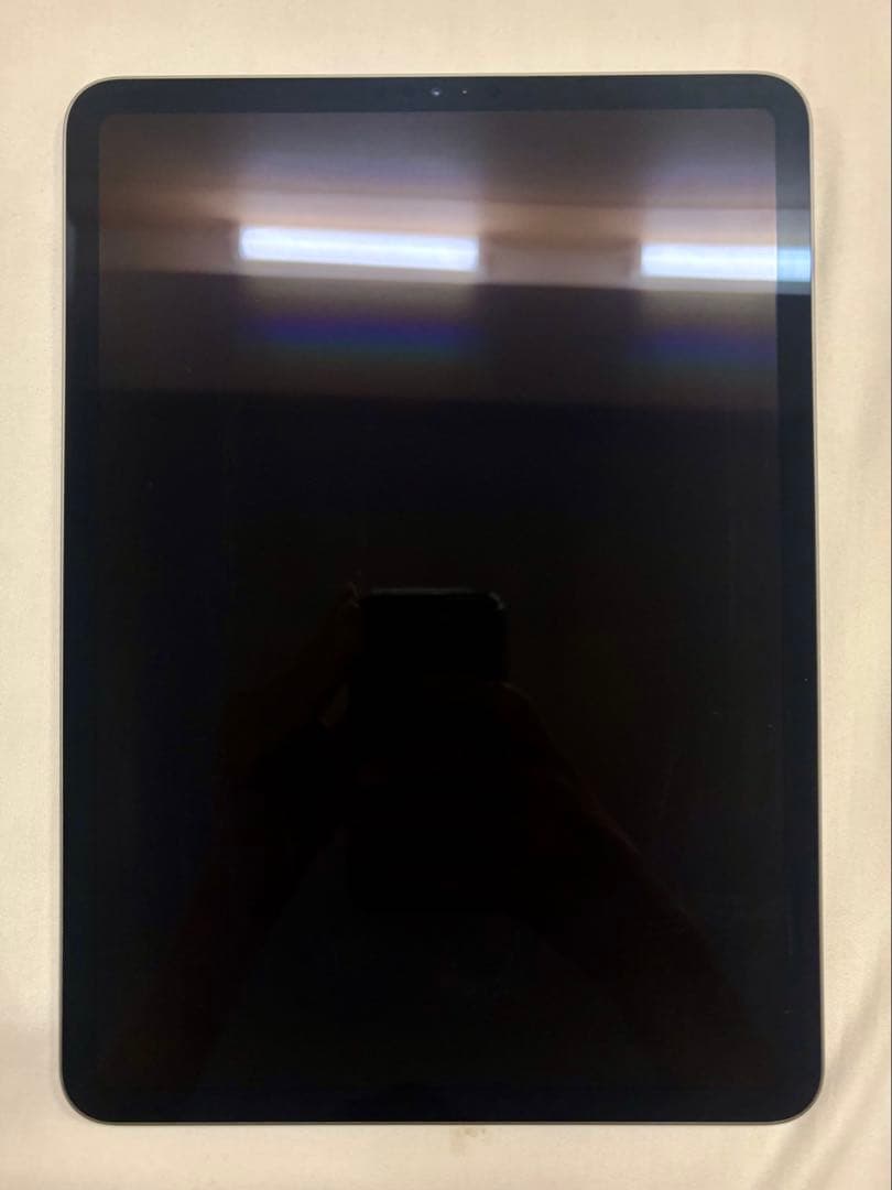 iPad Pro 256GB 11インチ　スペースグレー　A1980