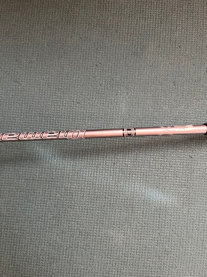 SRIXON　ZX5 MKⅡ LSドライバー