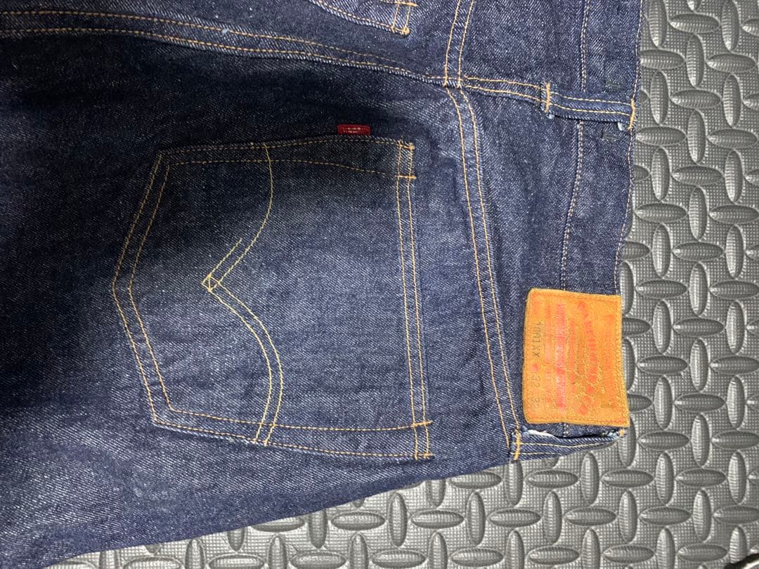 ウエアハウス　DD 1001xx 1947 32