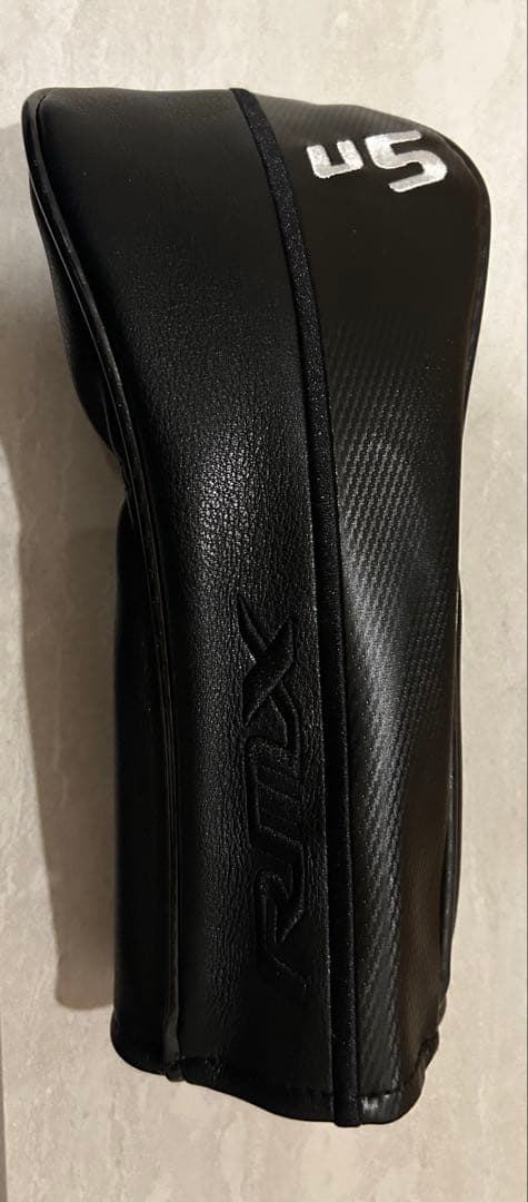 【中古】ヤマハ RMX VD UT 5U 25° SR