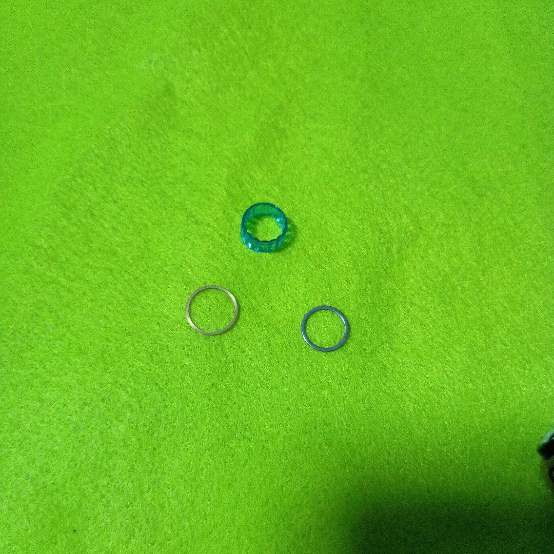 モンブラン万年筆　人気のNo22　　 ペン先　14K 585 ブラック＆ゴールド