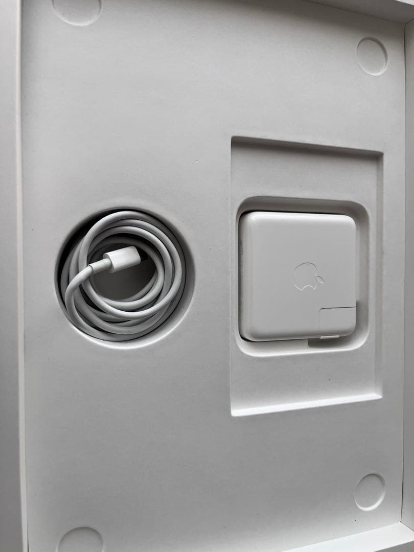 M1 Macbook pro 16GB 2TB 2020 US配列 美品+おまけ