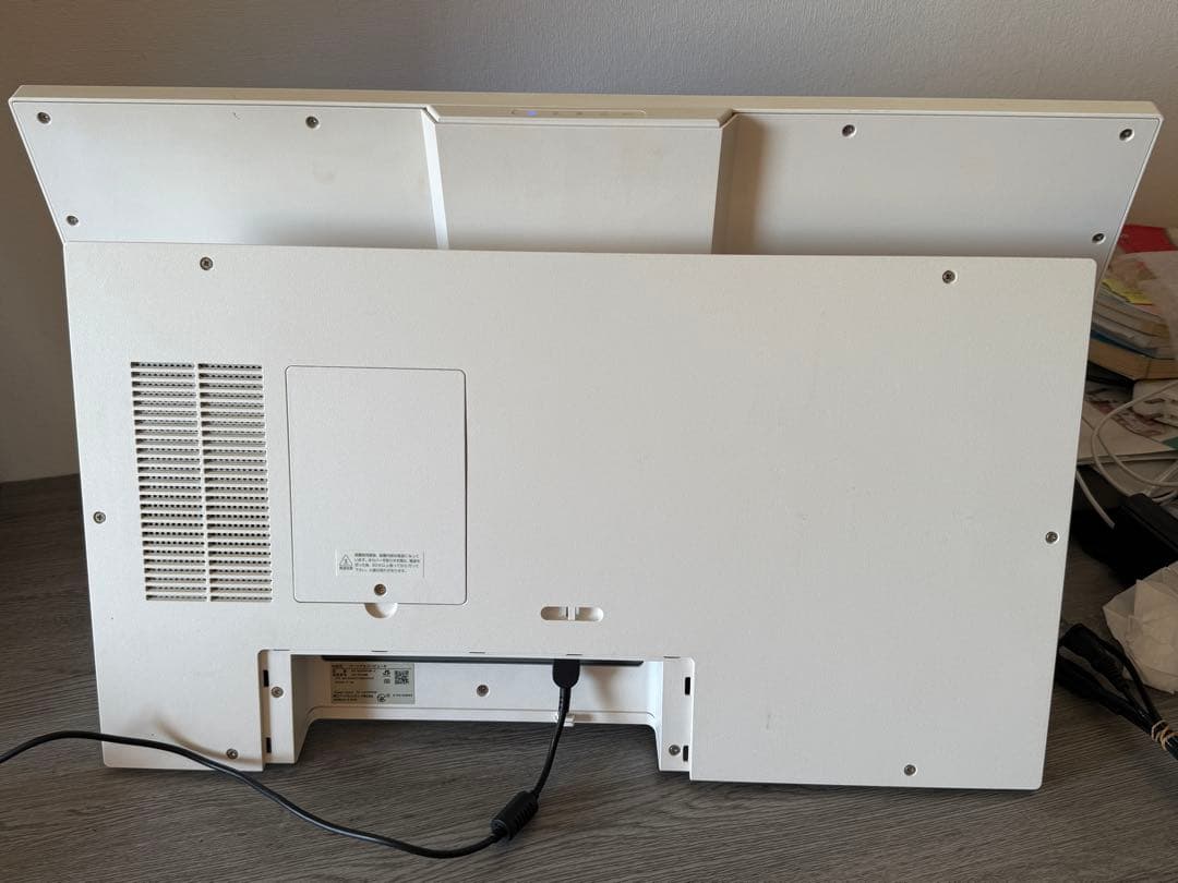 NEC一体型PCHA500/RAWi5/8GB/1.5TB office2019