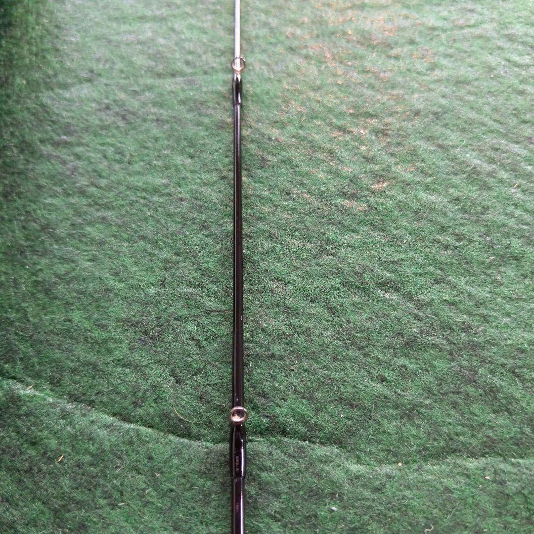 シマノ 21 アドバンス　イカダ160　 筏竿　shimano