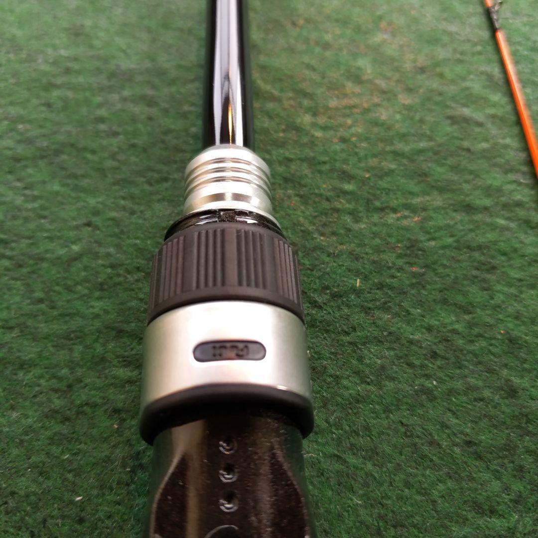 シマノ 21 アドバンス　イカダ160　 筏竿　shimano