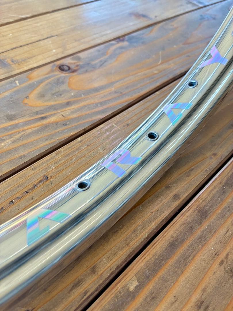 【〜2/10】新品未使用90’sMTBアラヤ930DISC逆輸入CP26inch