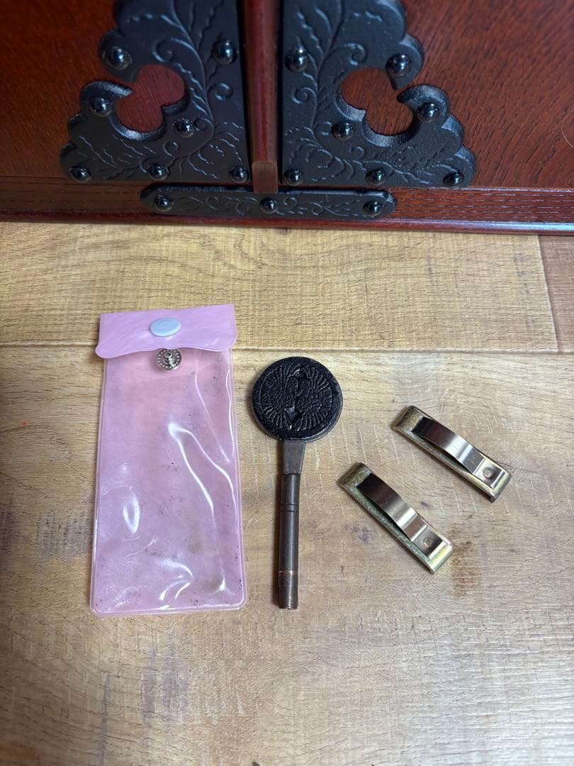 遠野民芸　和箪笥　南部鉄　漆塗　欅　伝統工芸