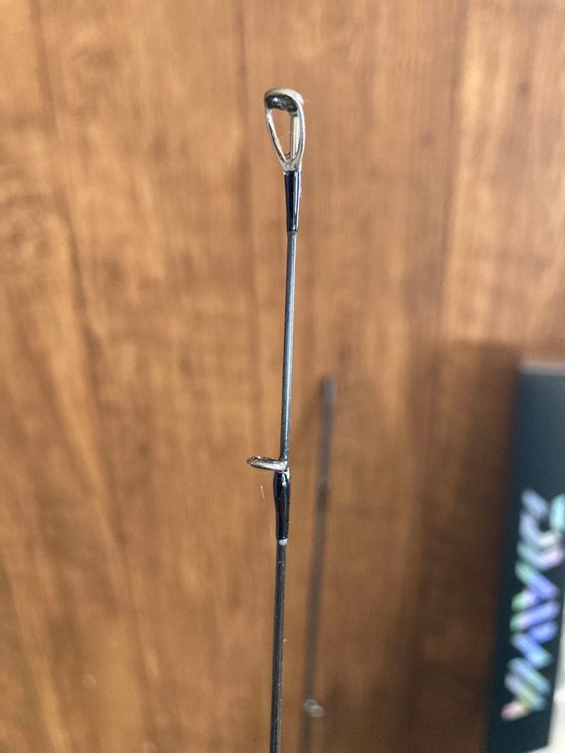 エメラルダス　86ML-S エギング　中古　ダイワ