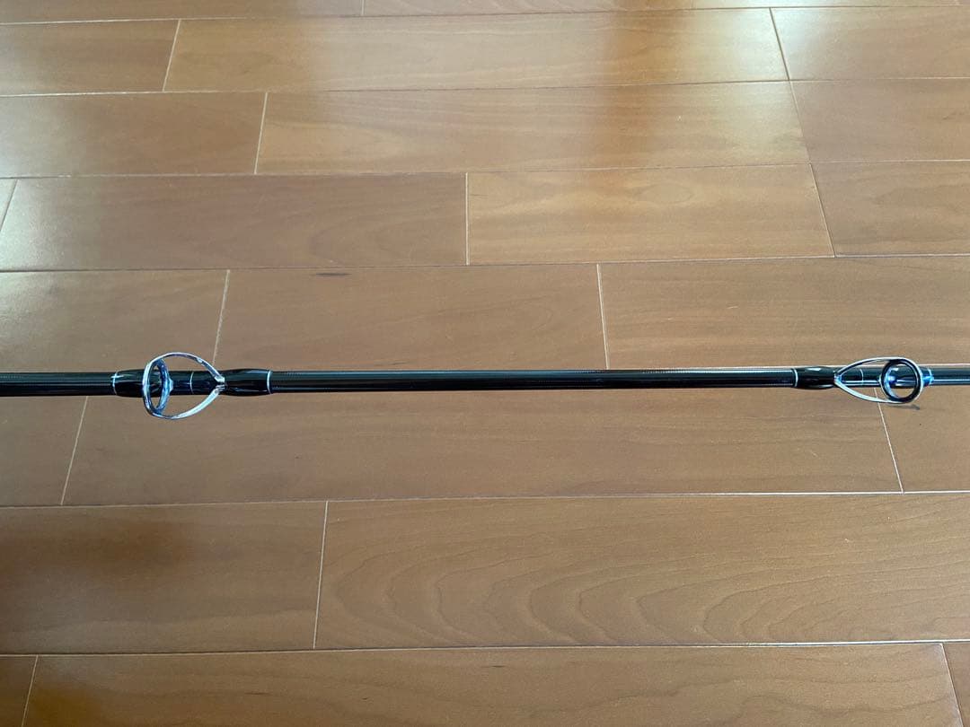 ヤマガブランクスBLUESNIPER 97MMH