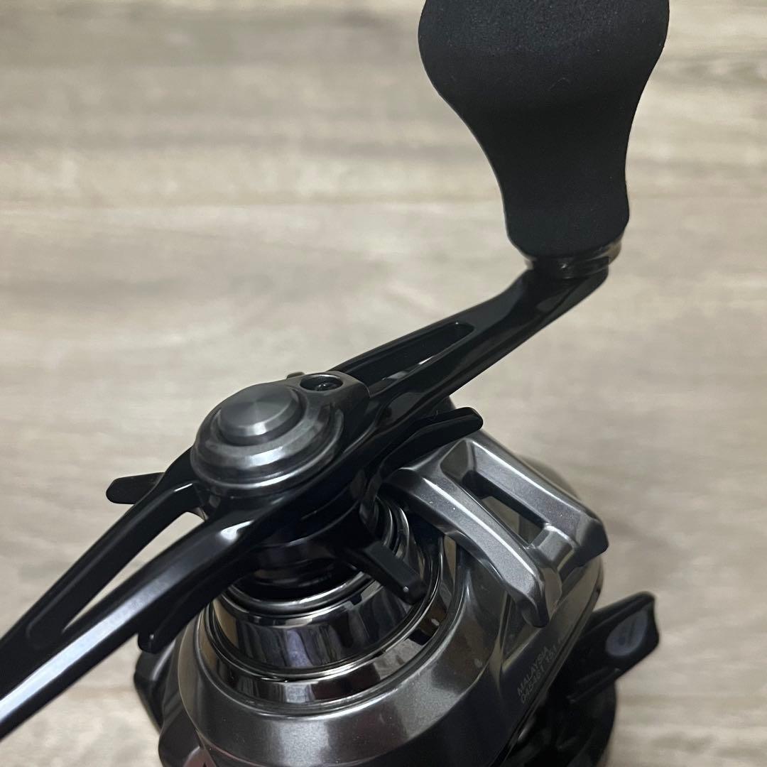 即決価格❗️ENGETSU PREMIUM 151HG エンゲツ プレミアム 美品