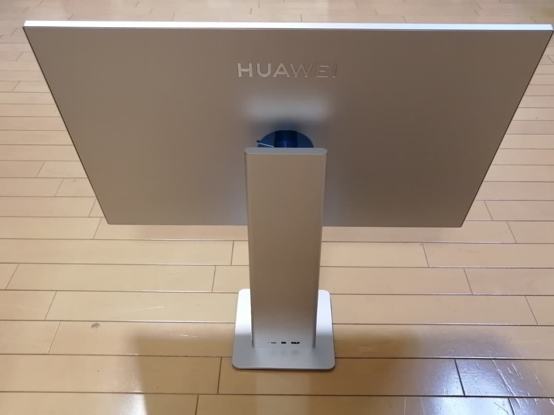 Huawei Mateview28.2インチモニター