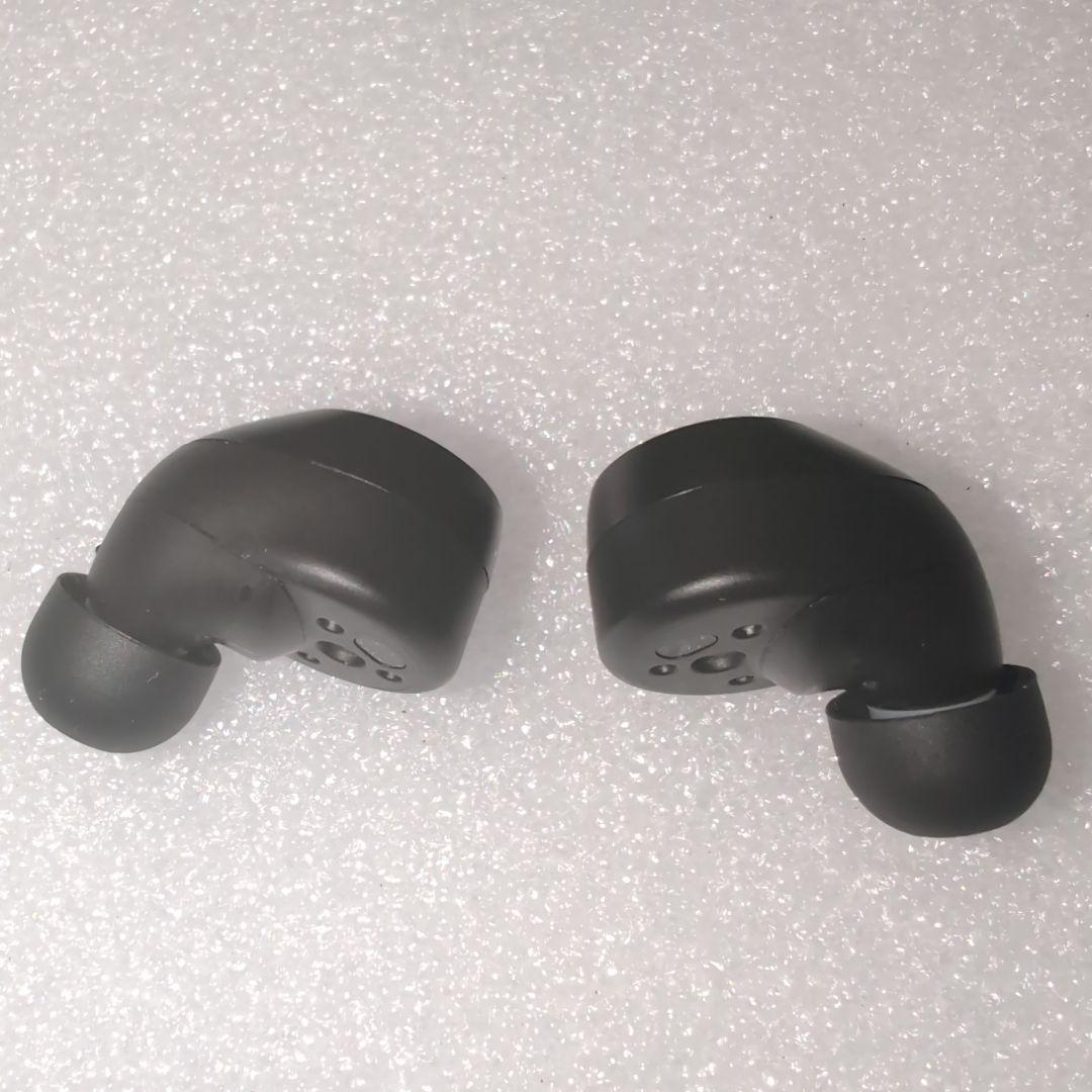 バッテリー良Technics EAH-AZ60M2ワイヤレスイヤホン ブラック