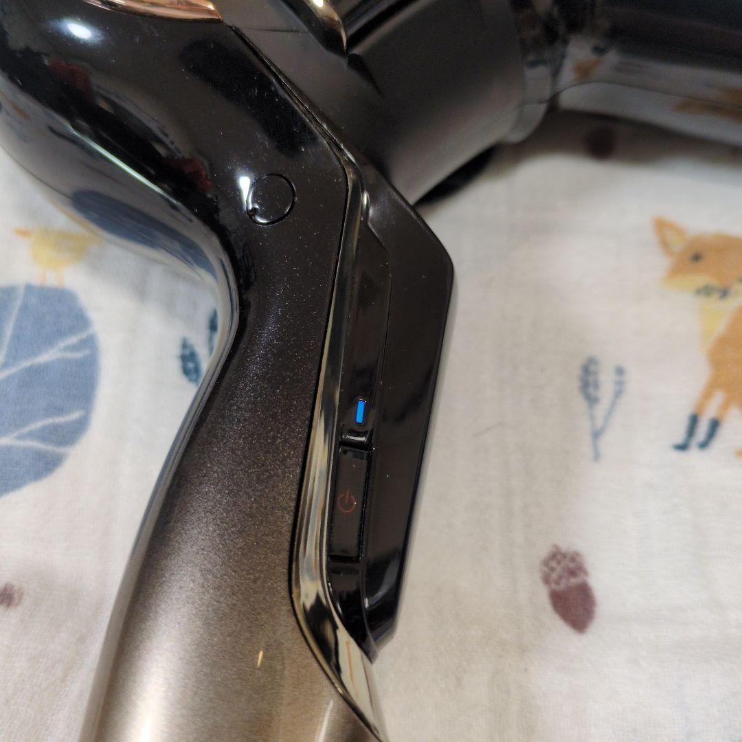 REPRONIZER 4D Plus ドライヤー レプロナイザー 4D