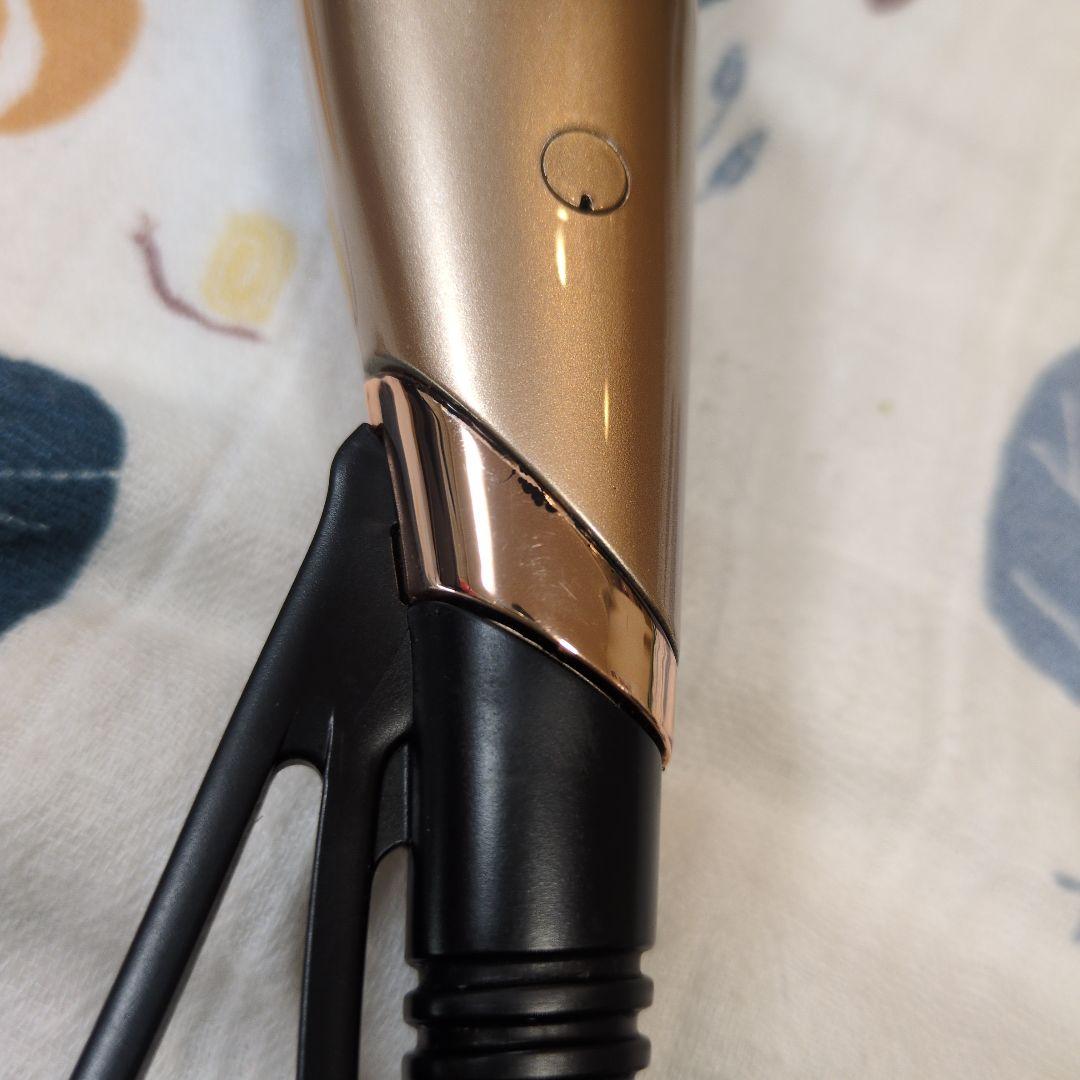 REPRONIZER 4D Plus ドライヤー レプロナイザー 4D