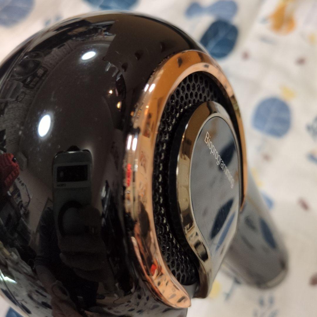 REPRONIZER 4D Plus ドライヤー レプロナイザー 4D