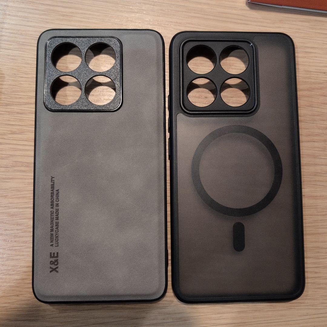 【値下げ】Xiaomi14T　ケースおまけ付き