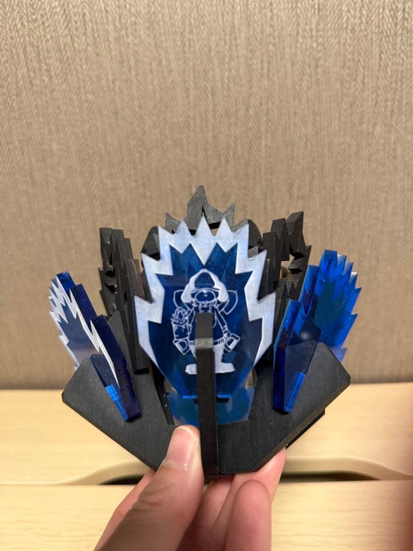 サングリア　ソウラボ アガベ mana’s farm 4周年 限定アイテム