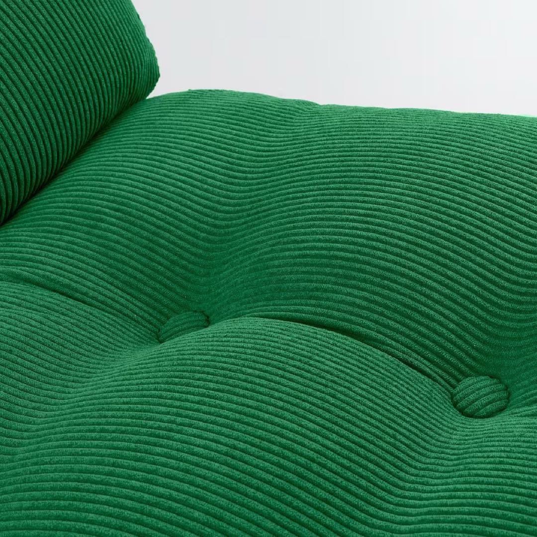 〔新品・未開封〕椅子 ディヴリンゲ ソファ 回転パーソナルチェア IKEA