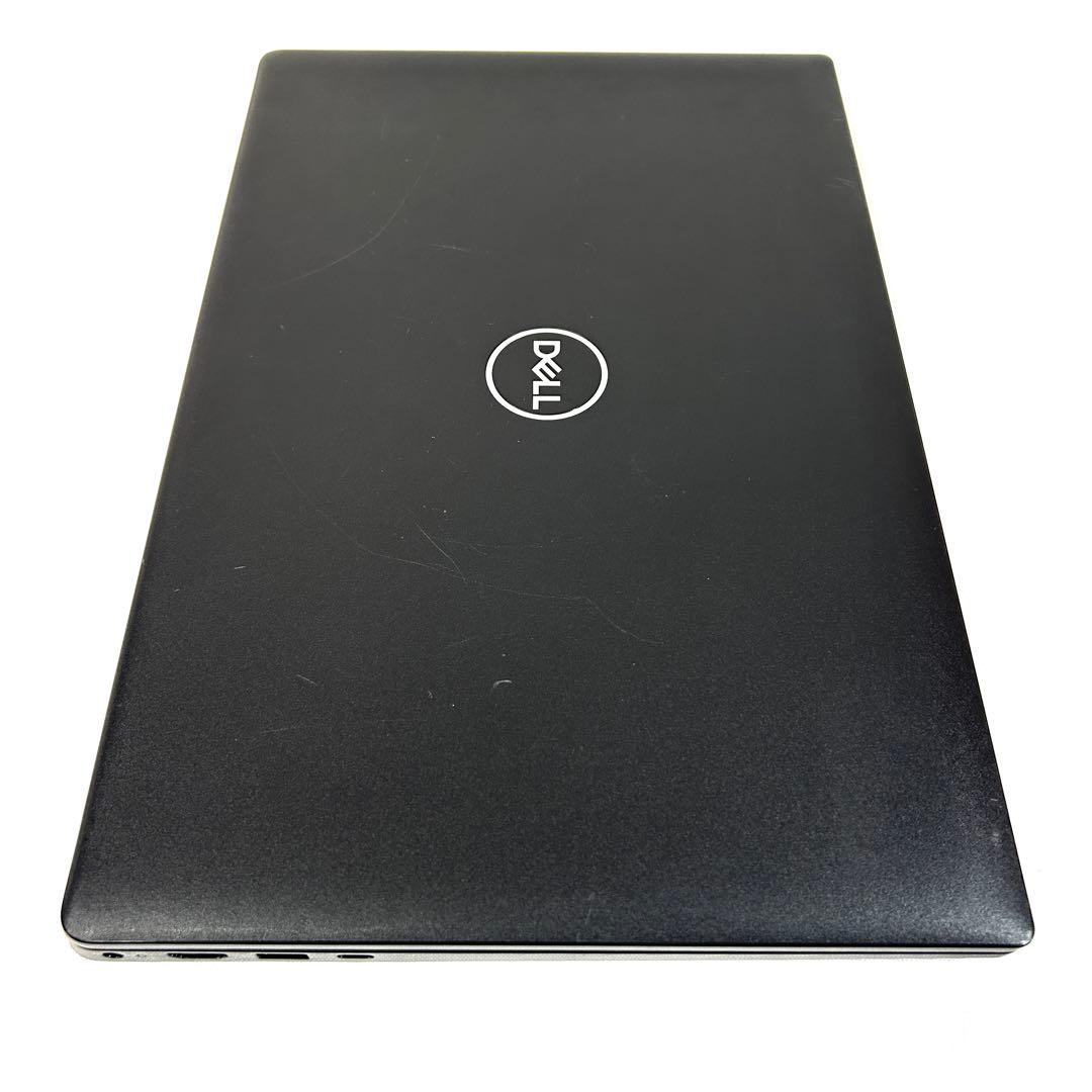 美品 Dell Latitude 3520 i5 16GB バッテリー超良好