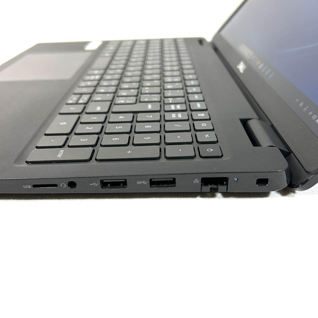 美品 Dell Latitude 3520 i5 16GB バッテリー超良好