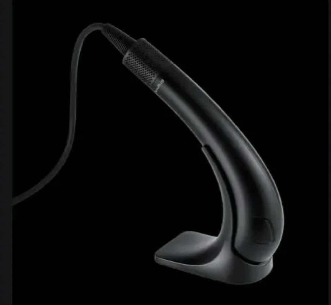 SHOWER DRYER Disney ミッキー 限定とドライヤースタンド