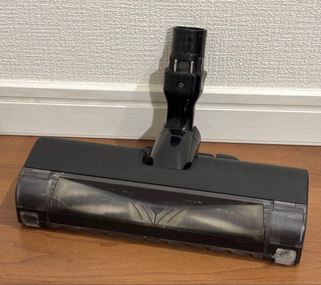 美品／Panasonic MC-SR38K-T サイクロン式掃除機 2021年製