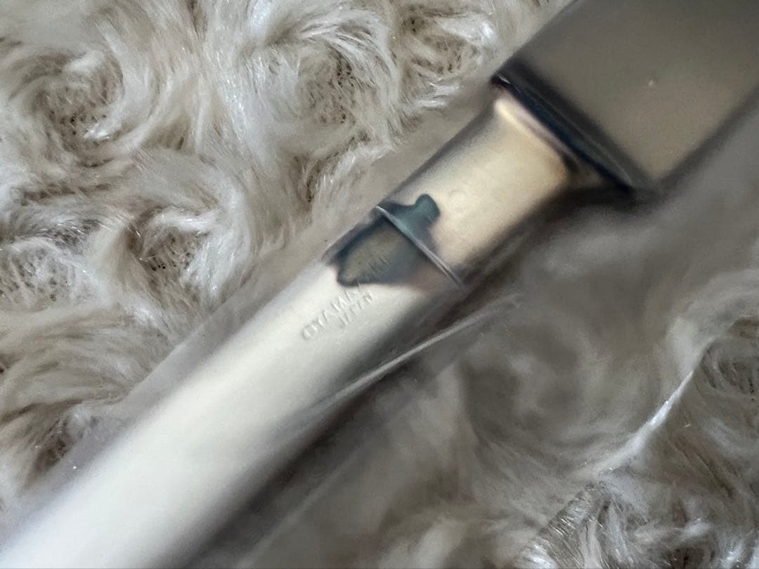 ヤマコ　ノーベル ジュビリー カトラリーセット　ディナーセット〈20本セット〉Ⅲ