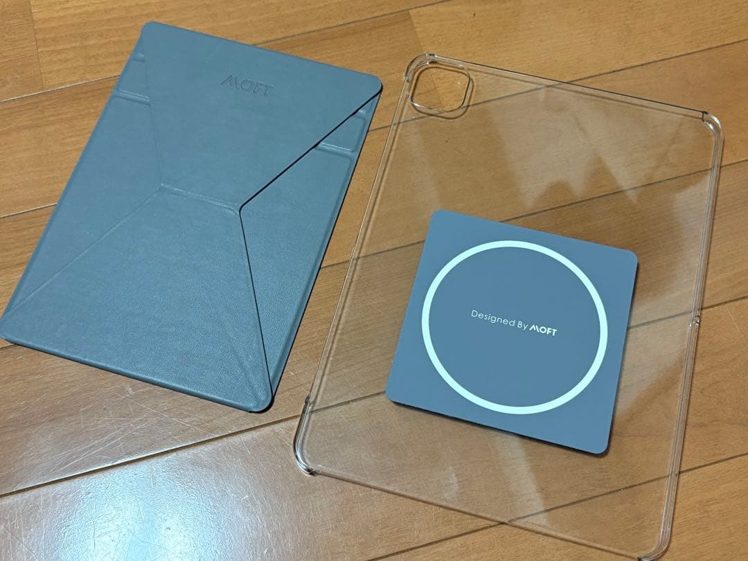 iPad Pro第二世代 11インチ本体128GB Wi-Fi + ケース他