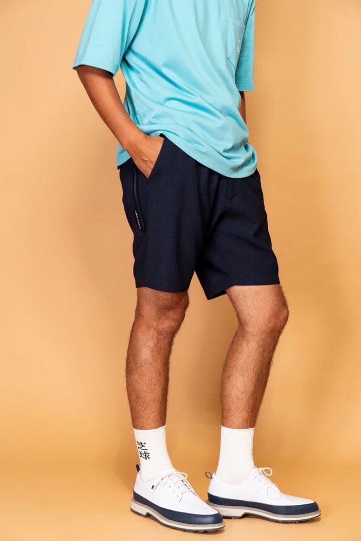 サルベージパブリックコレパ Makani RIRANCHA® ショーツ L