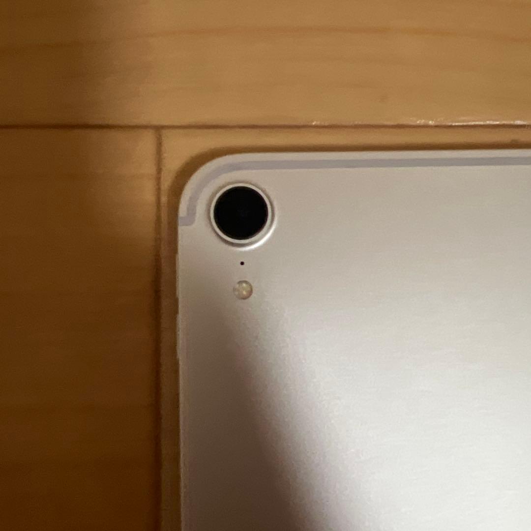 年末セール！iPad Pro11(2018) Cellular 1TB