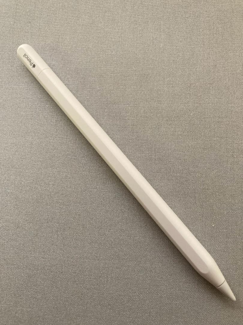 iPadアクセサリー Apple pencil type-C