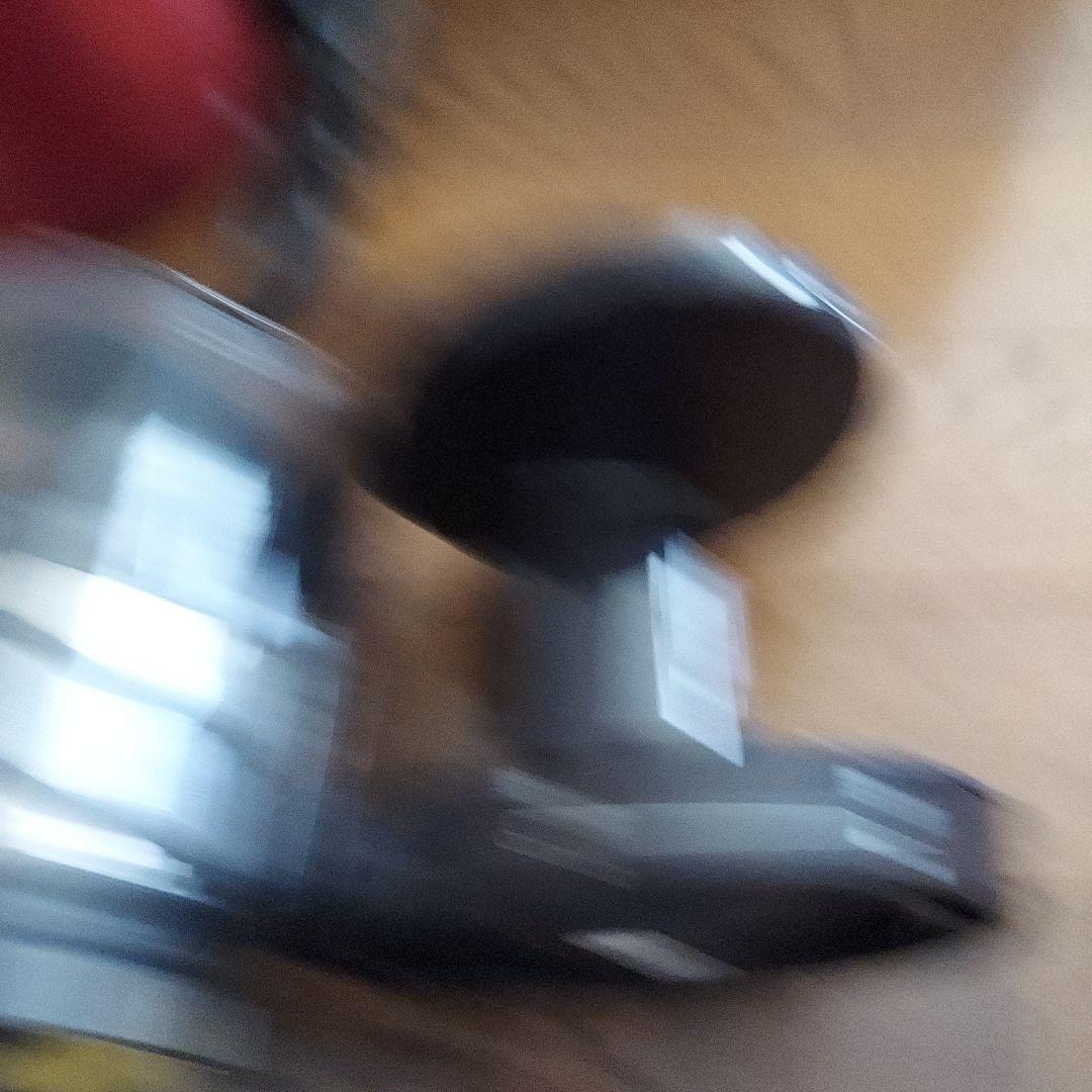 ヘルシオスロージューサー