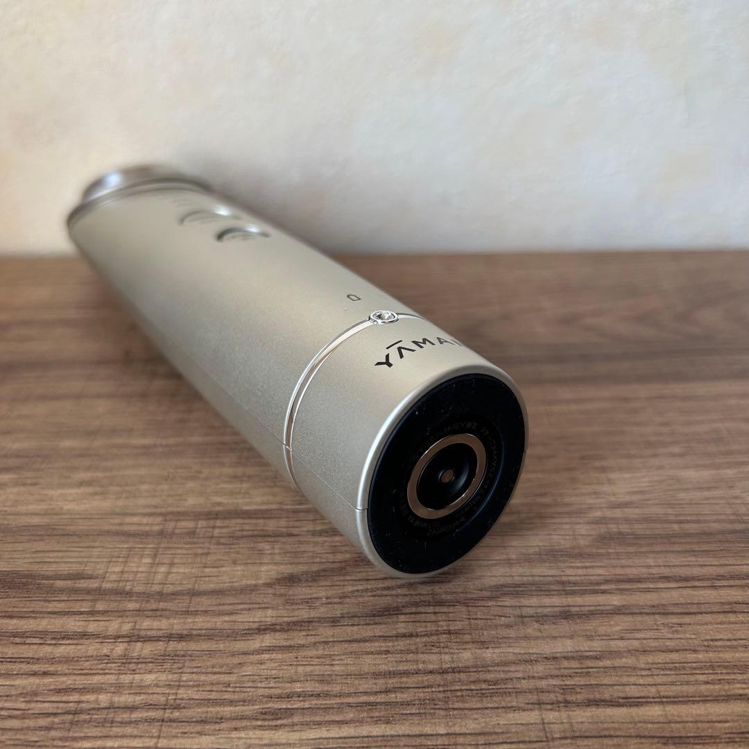 YAMAN フォトプラスシャイニーネオ　美顔器